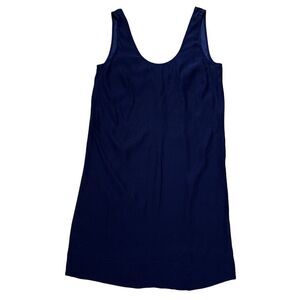 T Babaton Sleeveless Slip On Silk Dress Size xxsmall